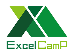 ExcelCampロゴ