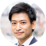ExcelCamp代表講師　中田元樹