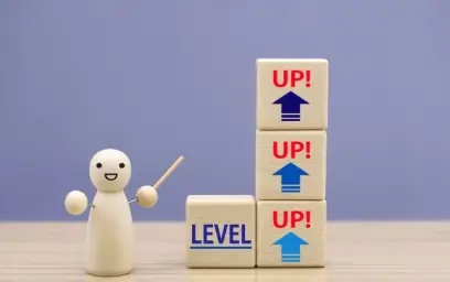 活用力の向上