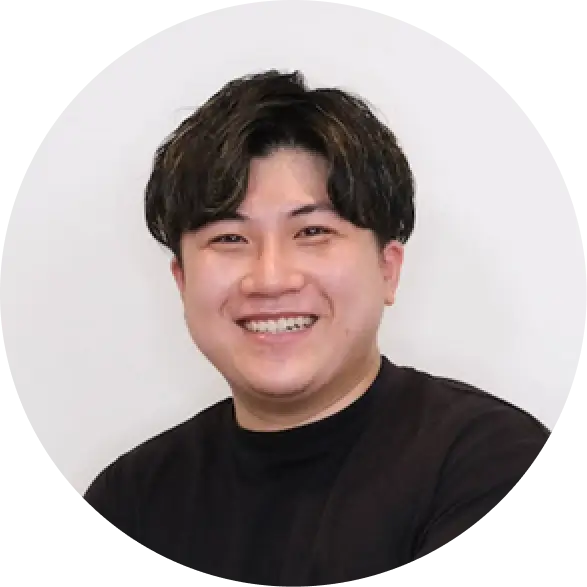 鈴木 正真さんの写真