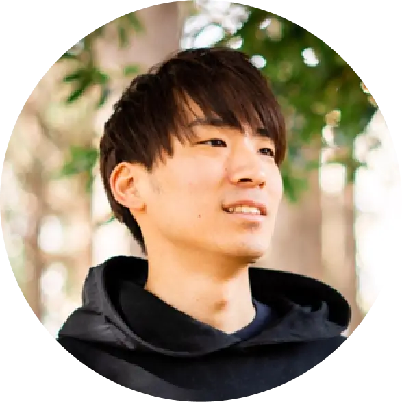 島野 耕平さんの写真