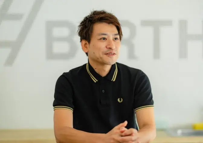 インタビュー記事サムネイル画像