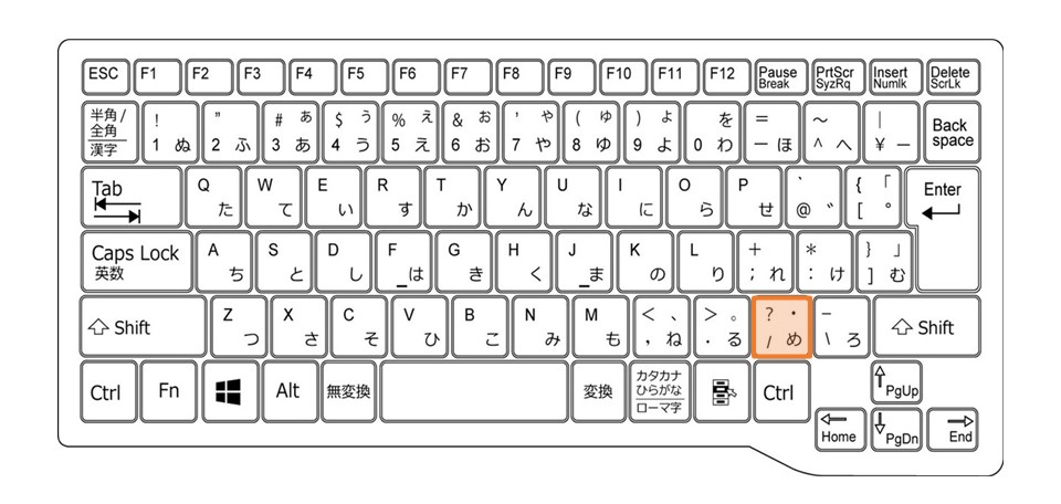 Excel_割り算_ショートカット