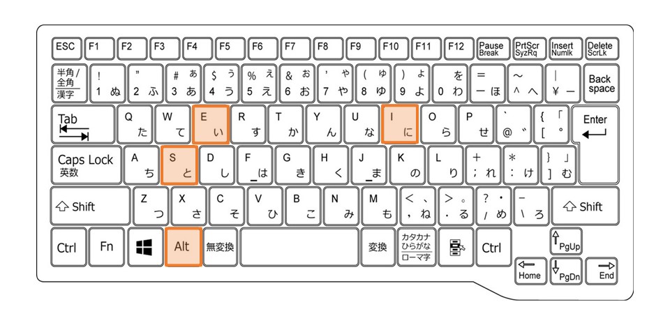 Excel_連続データ_ショートカット