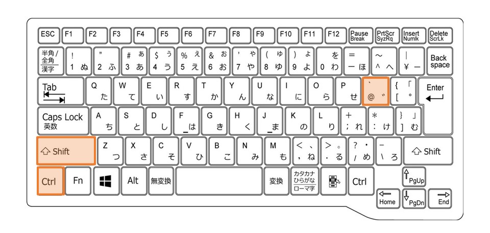 Excel_数式の表示_ショートカット