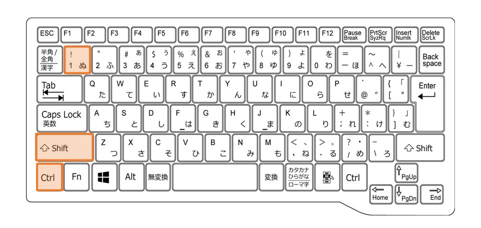 Excel_千円単位に桁区切り(最速)_ショートカット