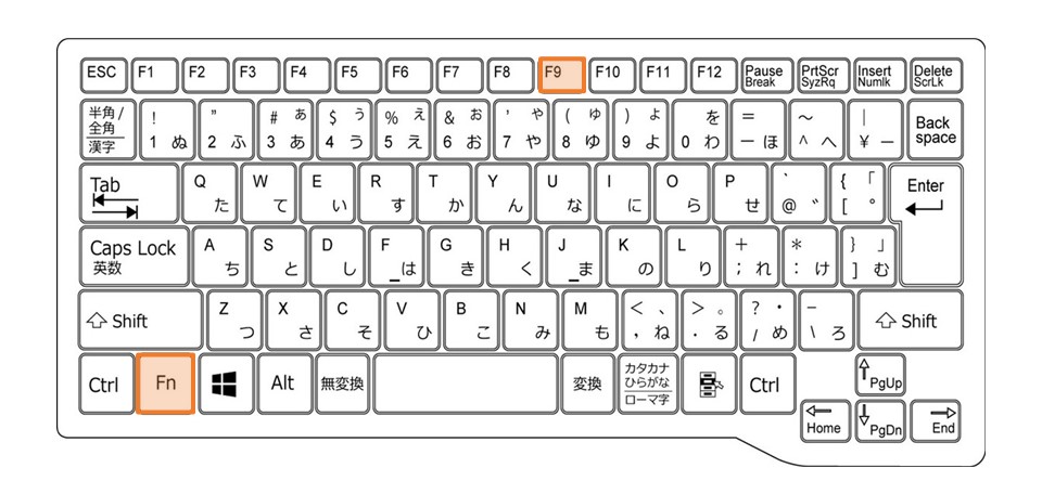 Excel_すべてのシートを再計算する_ショートカット