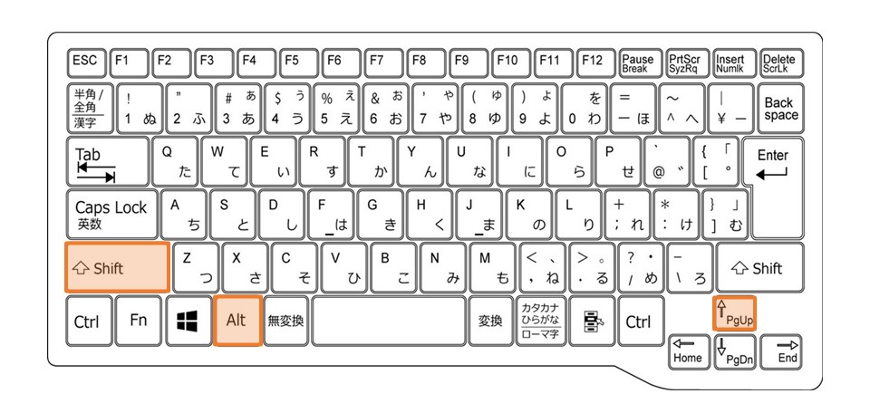 Excel_ふりがなの編集_ショートカット