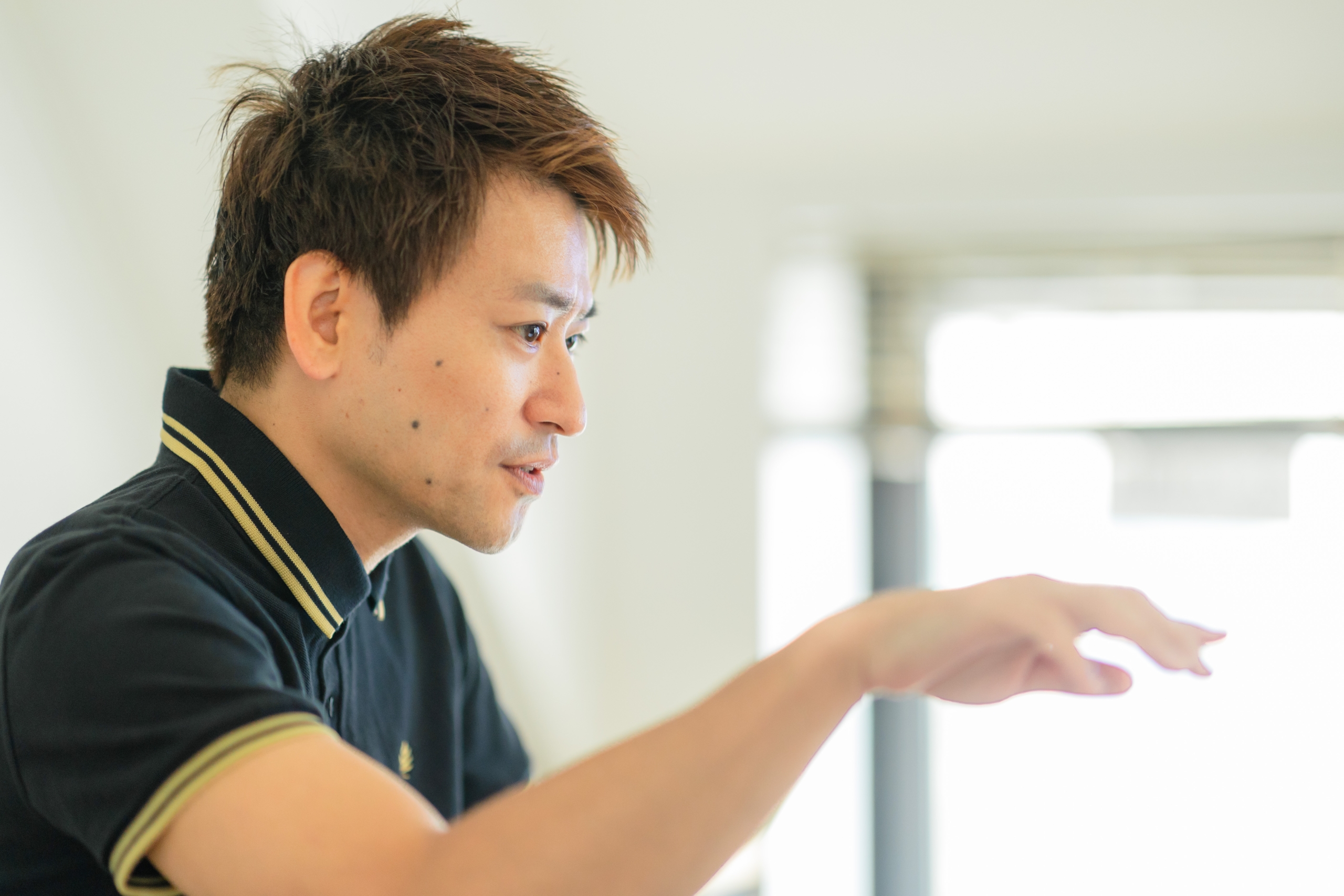 中田元樹_インタビュー画像