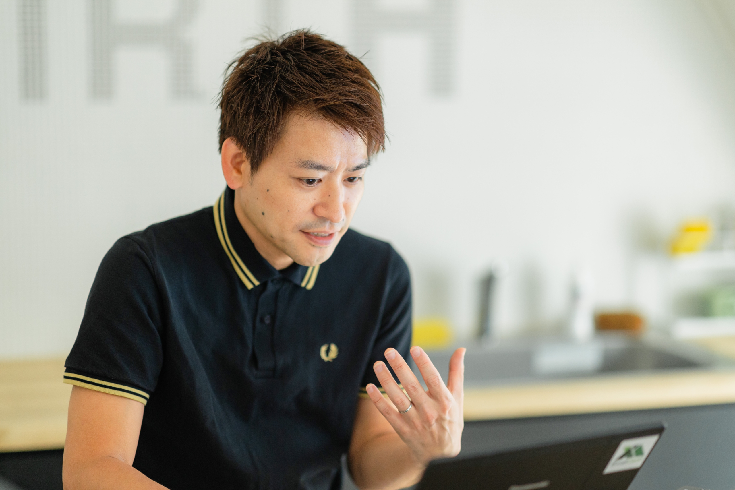 中田元樹_インタビュー画像