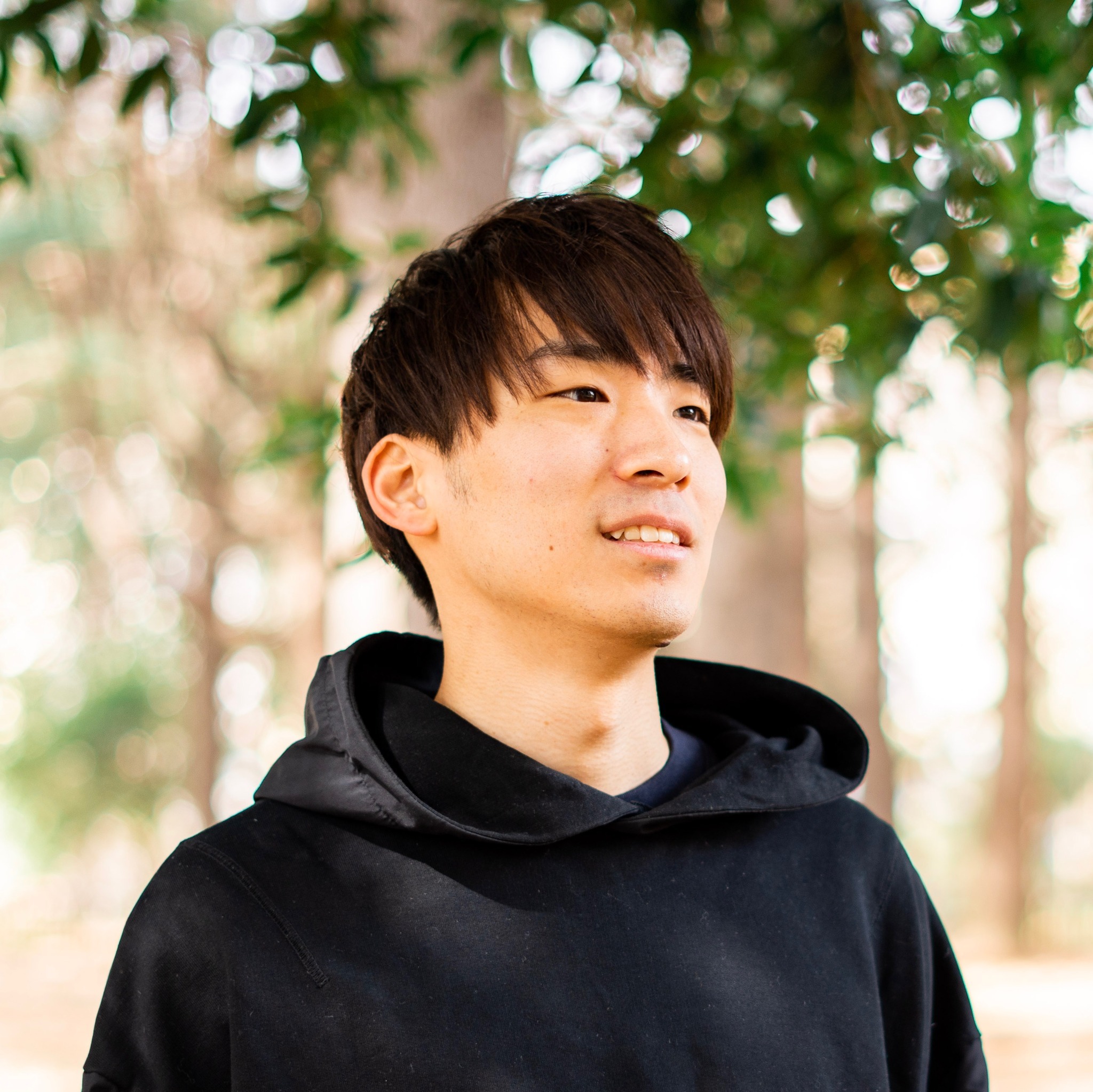 島野さんプロフィール