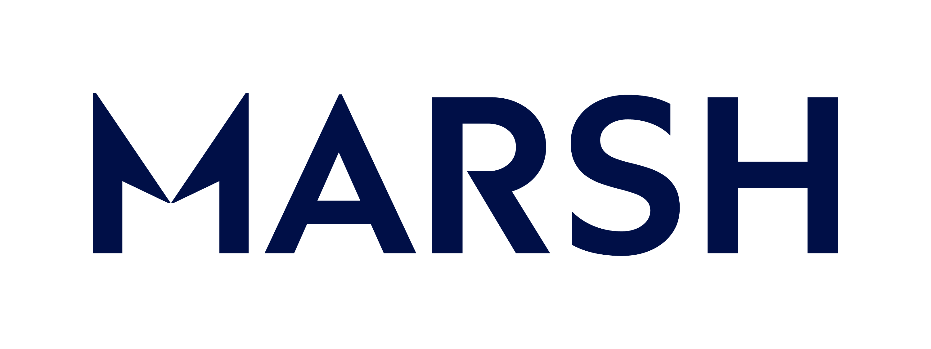 マーサー(marsh)様